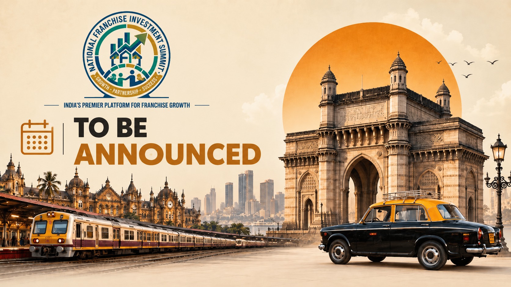 National Franchise Investment Summit - Mumbai Edition