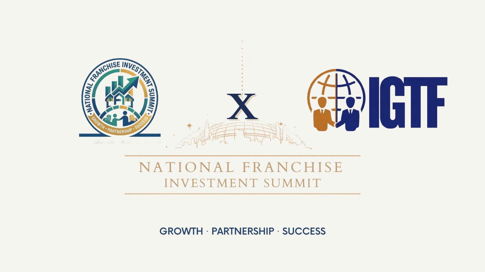 National Franchise Investment Summit - AUG 2026