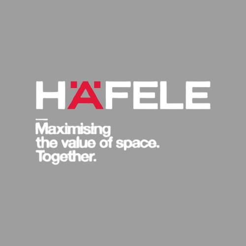 Hafele India Private Limited Logo