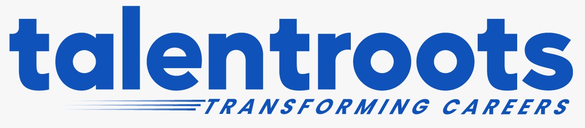 TALENTROOTS / NIHT INfosolution Pvt Ltd Logo